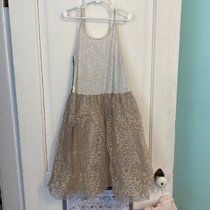 Crewcuts size 10 dress